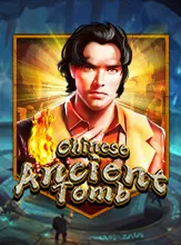 Chinese Ancient Tomb
